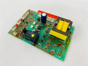 Lower Control Boards